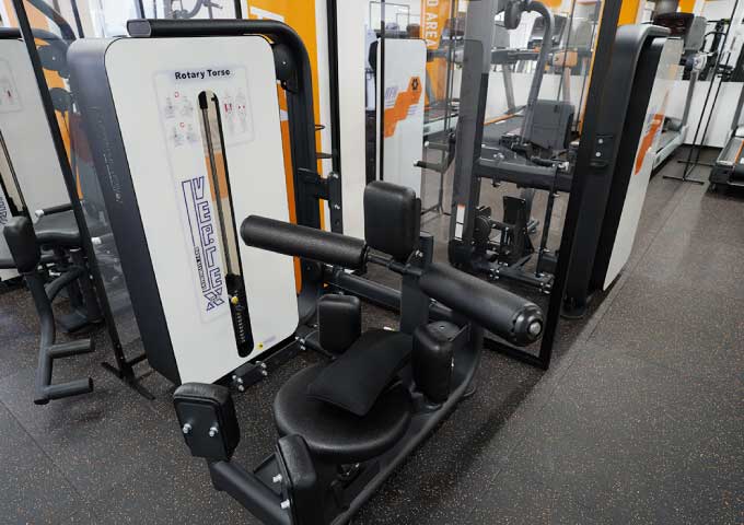 ロータリートルソー 写真